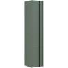 Шкаф-пенал Allen Brau Reality 1.32002.CGM олива матовый, 30x148 L