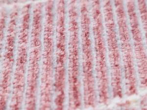 Ковер Safyun Dokuma Alissa AS 739 GREY/PINK Овал 1.5x2.3