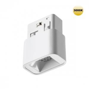 Трековый светильник Novotech Shino 359512