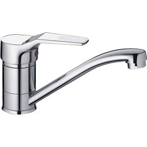 Смеситель для кухни Haiba HB4563