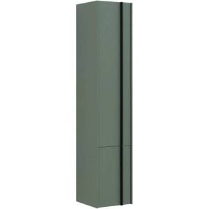 Шкаф-пенал Allen Brau Reality 1.32002.CGM олива матовый, 30x148 L