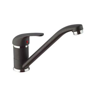 Смеситель для кухни Paini Jolly 6944573Z1KM METALLIC BLACK