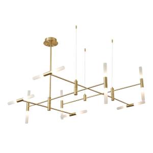 Подвесной светильник ST Luce Rimini SL1216.203.16