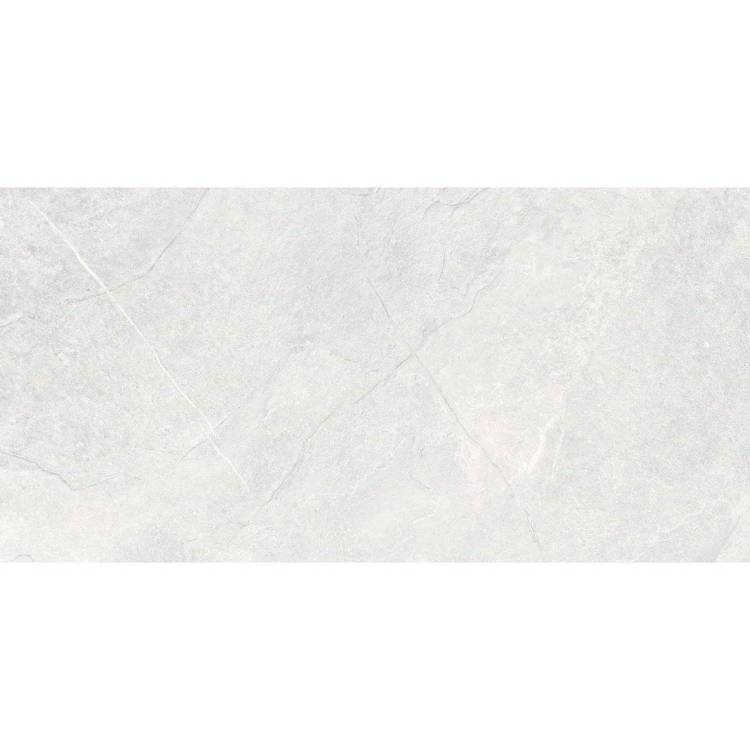 Керамогранит Laparet Overland Moon Светло-Серый Матовый + Гл. Чернила Str 60x120