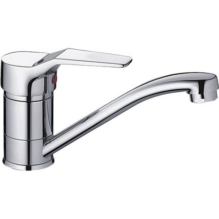 Смеситель для кухни Haiba HB4563