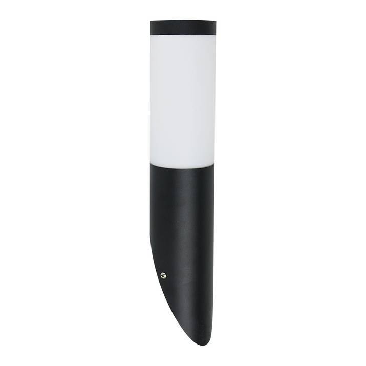 Уличный светильник Arte Lamp Salire A3157AL-1BK
