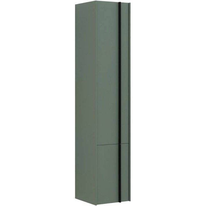 Шкаф-пенал Allen Brau Reality 1.32002.CGM олива матовый, 30x148 L