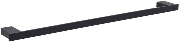 Держатель для полотенца Allen Brau Infinity 6.21011-31 черный матовый