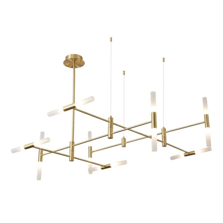 Подвесной светильник ST Luce Rimini SL1216.203.16