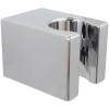 Настенный держатель Aquatek AQ2400CR хром