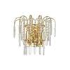 Настенный светильник Arti Lampadari Bellagio Bellagio E 2.10.104 G