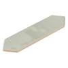 Керамическая плитка Smile Tile Picket Bianco 7.5x30 фото 8