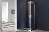 Душевой уголок Royal Bath HPD RB1120 HPD-T-CH 120x100 фото 2