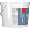 Герметик строительный Neomid Mineral Professional белый 15 кг фото 2