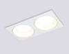Встраиваемый светильник Ambrella light Techno Spot TN52343 фото 4