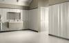 Бордюр Piemme Valentino Aurea 00265 Listello Platino 3x30 фото 4