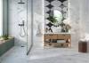 Керамогранит Rondine Group RHS Canova J88514 Statuario Lapp Rett 60x120 фото 11