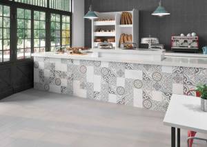 Cifre Ceramica URBAN