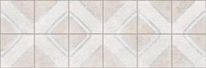 Декор Vives Omicron Romvi Blanco 25x75