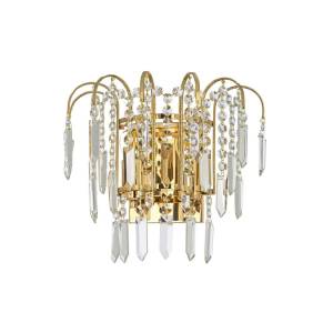 Настенный светильник Arti Lampadari Bellagio Bellagio E 2.10.104 G