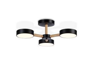 Потолочный светильник Ambrella light Comfort FL4823