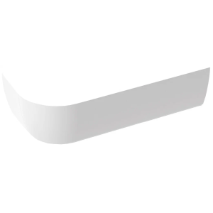 Передняя панель Cezares Metauro CORNER-180-SCR-R-W37
