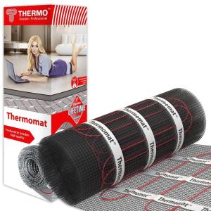 Теплый пол Thermo Thermomat TVK-130 2