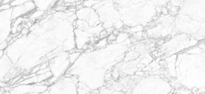 Керамогранит Moreroom Stone Statuario MN019AP281206 White Polished 6mm 120x280