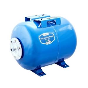 Расширительный бак Aquario 50 л. Горизонтальный