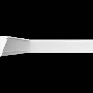 Карниз гладкий Artpole SKT278 115x5x2