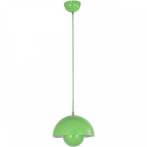 Подвесной светильник Lucia Tucci Narni 197.1 Verde