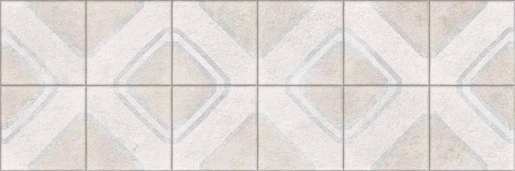 Декор Vives Omicron Romvi Blanco 25x75