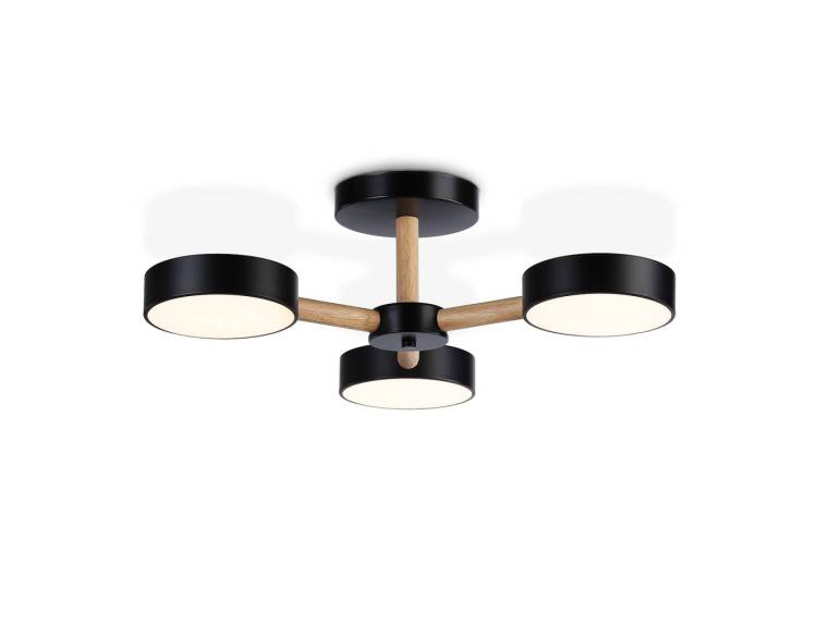 Потолочный светильник Ambrella light Comfort FL4823