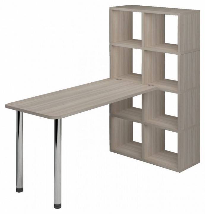 Стол компьютерный Merdes Bartolo СПД 2-4/130 К Карамель