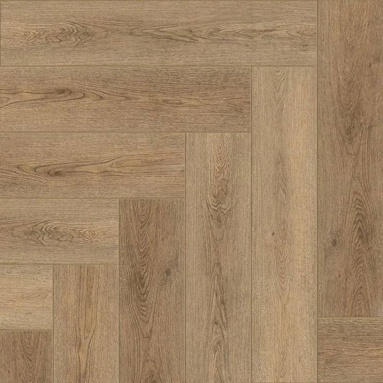 SPC Ламинат Tulesna Art Parquet 4/43 4V 1005-02 Stella 600x125