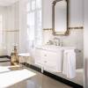 Полотенцедержатель Hansgrohe Logis 40512000 двойной фото 2