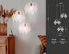 Подвесной светильник Ambrella light Traditional TR8426 фото 3