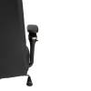 Компьютерное кресло Tetchair Итон 25561 черный фото 17