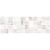 Декор Laparet Country MM11190 Мозаичный Светлый 20x60