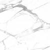 Керамогранит Ceradim Carrara Terrific Silver белый Матовый 60х60 фото 4