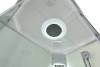 Душевая кабина AvaCan K2012LED 120x90x220 фото 11