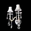 Бра Lumina Deco Denica LDW 66249-2 WT фото 2