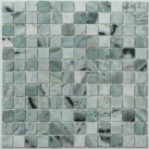 Мозаика NSmosaic Stone Series KP-763 камень полированный 2.3x2.3x4 29.8x29.8
