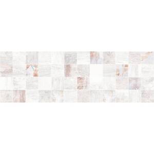 Декор Laparet Country MM11190 Мозаичный Светлый 20x60