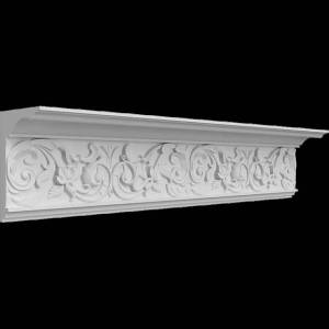 Карниз орнаментальный Artpole SK305 72.6x15x10