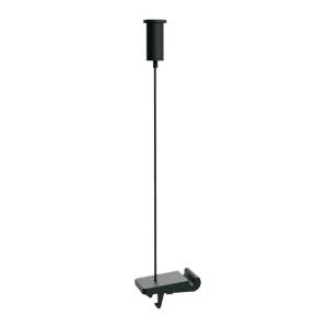 Подвес для шинопровода гибкий Arte Lamp Optima-Strap Accessories A800306