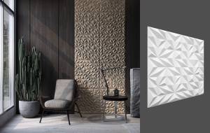 Принтография Deco Line PM-45 Глянец/Софт 60x3x60