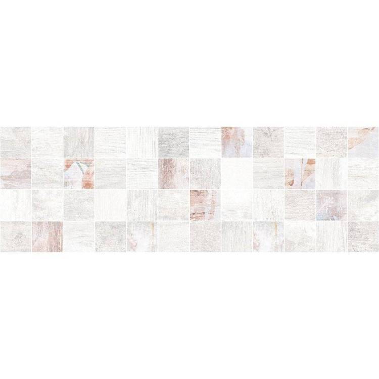Декор Laparet Country MM11190 Мозаичный Светлый 20x60