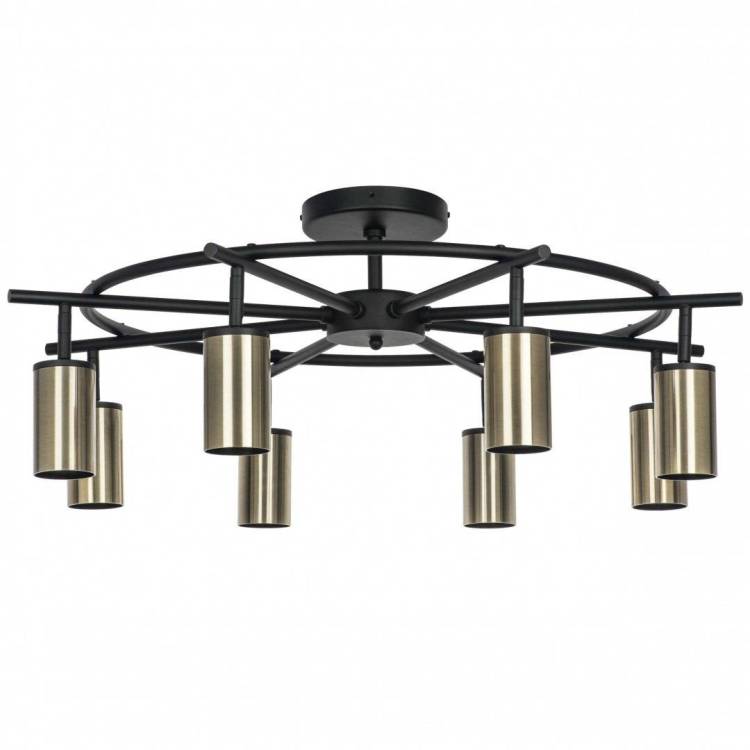 Потолочная люстра Lightstar Rullo LR718318