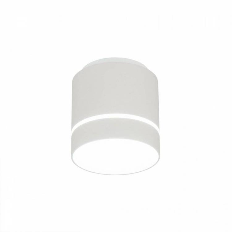 Накладной светильник Citilux Борн CL745010N Белый